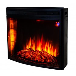 Каминокомплект RealFlame Romano 33 AO с очагом FireSpace 33 SIR