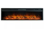 Каминокомплект Royal Flame Line с очагом Vision 60 LOG LED concrete (разборный)