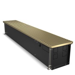 Внутрипольный конвектор Royal Thermo Atrium 190/200/1100-DG-U-LB