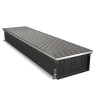 Внутрипольный конвектор Royal Thermo Atrium 150/300/1300-DG-U-NA
