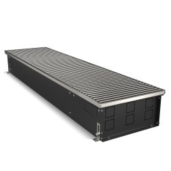 Внутрипольный конвектор Royal Thermo Atrium 150/300/1300-DG-U-NA
