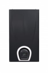 Настенный газовый котел Federica Bugatti 24 VARME WI-FI Black (лат. гр)