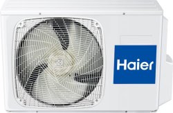Сплит-система Haier AS24TL5HRA-A/1U24TL5FRA-A Leader-A