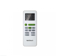 Сплит-система NeoClima NS/NU-HAL24FWI Plasma Inverter