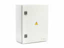 Источник бесперебойного питания Бастион Skat SMART UPS-600 IP65 SNMP Wi-Fi