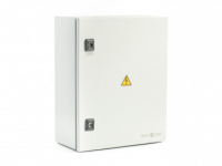 Источник бесперебойного питания Бастион Skat SMART UPS-600 IP65 SNMP Wi-Fi