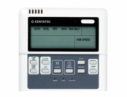 Фанкойл канальный Kentatsu KFKD57H0EN1