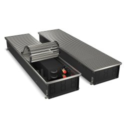 Внутрипольный конвектор Royal Thermo Atrium 150/300/1900-DG-U-NA
