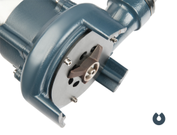 Погружной фекальный насос Unipump FEKACUT V750DF