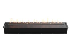 Автоматический биокамин Lux Fire Smart Flame 1700 RC