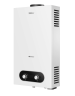 Проточный газовый водонагреватель Haier JSD24-12C