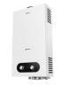 Проточный газовый водонагреватель Haier JSD24-12C