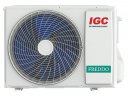 Сплит-система IGC RAS-V12NQR/RAC-V12NQR Freddo S DC Inverter