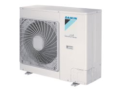 Напольно-потолочная сплит-система Daikin FHA71A9/RZQSG71L3V