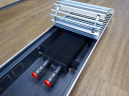 Внутрипольный конвектор iTermic ITTZ.090.200.4100