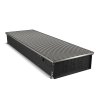 Внутрипольный конвектор Royal Thermo Atrium 150/400/2500-DG-U-NA