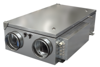 Приточно-вытяжная установка Zilon ZPVP 2200 PW EC