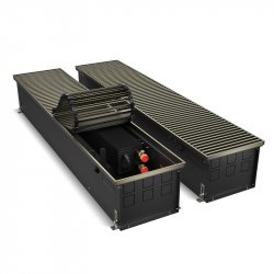 Внутрипольный конвектор Royal Thermo Atrium 190/250/1100-DG-U-DB