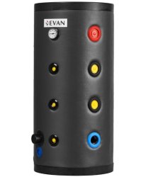 Буферный накопитель EVAN WBI-HT-1000 1000 л.