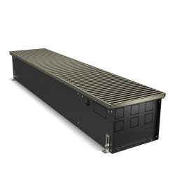 Внутрипольный конвектор Royal Thermo Atrium 190/250/1900-DG-U-DB