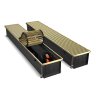 Внутрипольный конвектор Royal Thermo Atrium 150/200/1900-DG-U-AU