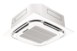Кассетная сплит-система Quattroclima QV-I60CGE/QN-I60UGE/QA-ICP14