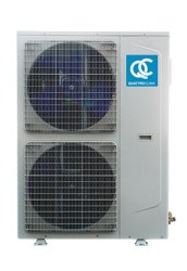 Кассетная сплит-система Quattroclima QV-I60CGE/QN-I60UGE/QA-ICP14