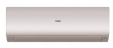 Мульти сплит-система на 2 комнаты 35+25 м2 Haier Lightera AS12NS6ERA-B+Flexis SM AS25S2SF3FA-G/2U40S2SM1FA c Wi-Fi модулем ESP32