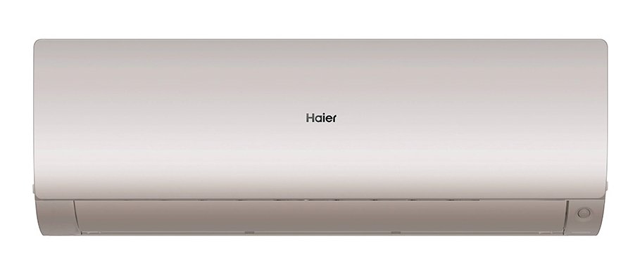 Мульти сплит-система на 2 комнаты 35+25 м2 Haier Lightera AS12NS6ERA-B+Flexis SM AS25S2SF3FA-G/2U40S2SM1FA c Wi-Fi модулем ESP32
