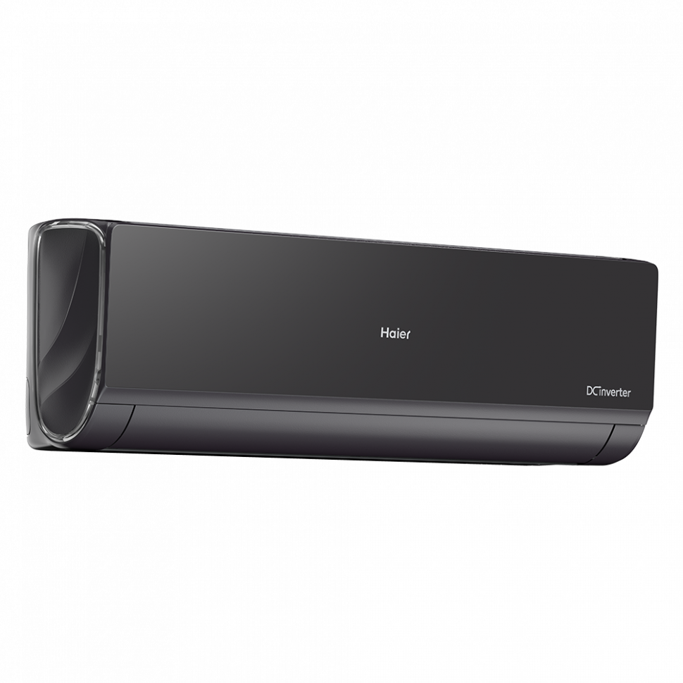 Мульти сплит-система на 2 комнаты 35+25 м2 Haier Lightera AS12NS6ERA-B+Flexis SM AS25S2SF3FA-G/2U40S2SM1FA c Wi-Fi модулем ESP32