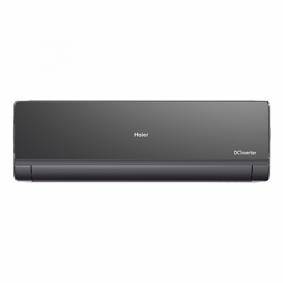 Мульти сплит-система на 2 комнаты 35+25 м2 Haier Lightera AS12NS6ERA-B+Flexis SM AS25S2SF3FA-G/2U40S2SM1FA c Wi-Fi модулем ESP32