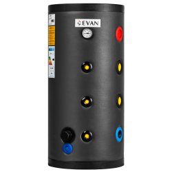 Буферный накопитель EVAN WBI-HT-2000 2000 л.