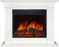 Каминокомплект Royal Flame Lyon с очагом Jupiter FX белый