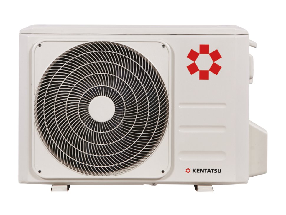 Канальная сплит-система Kentatsu KSMB35HZAN1P/KSUNB35HZAN1