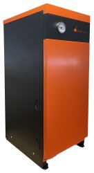 Напольный газовый котел Турбо-Тех БАРС 20 кВт SIT