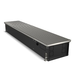 Внутрипольный конвектор Royal Thermo Atrium 150/250/2900-DG-U-NA