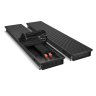 Внутрипольный конвектор Royal Thermo Atrium 75/250/1100-DG-U-BL