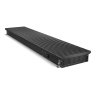 Внутрипольный конвектор Royal Thermo Atrium 75/250/1100-DG-U-BL