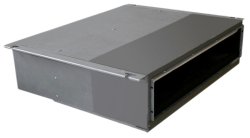 Канальная сплит-система Hisense AUD-48UX4REH8/AUW-48U6RN8 Heavy DC Inverter