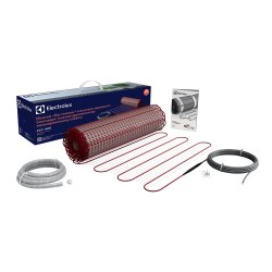 Комплект теплого пола Electrolux EEM 2-150-10 Eco Mat (комплект теплого пола с терморегулятором)