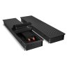 Внутрипольный конвектор Royal Thermo Atrium 110/300/2700-DG-U-BL