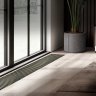 Внутрипольный конвектор Royal Thermo Atrium 190/250/2100-DG-U-DB