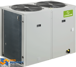 Канальная сплит система Lessar LS-H192DIA4 / LU-H192DIA4
