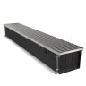 Внутрипольный конвектор Royal Thermo Atrium 150/200/1900-DG-U-NA