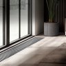 Внутрипольный конвектор Royal Thermo Atrium 150/200/1900-DG-U-NA