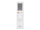 Сплит-система Midea MSAG2-09N8C2S-I/MSAG2-09N8C2S-O Unlimited Inverter
