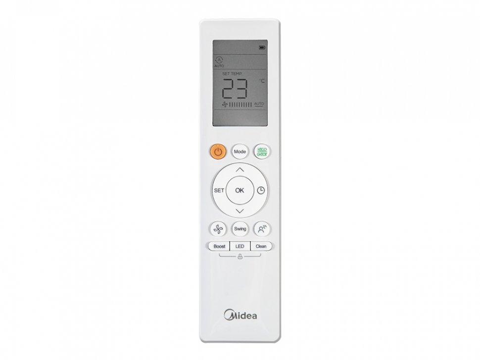 Сплит-система Midea MSAG2-09N8C2S-I/MSAG2-09N8C2S-O Unlimited Inverter