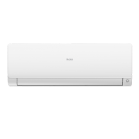 Мульти сплит-система на 2 комнаты 25+50 м2 Haier AS25S2SF2FA-W+AS50S2SF2FA-W/3U70S2SR5FA Flexis Super Match