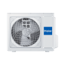 Мульти сплит-система на 2 комнаты 25+50 м2 Haier AS25S2SF2FA-W+AS50S2SF2FA-W/3U70S2SR5FA Flexis Super Match