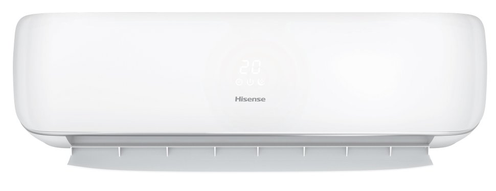 Внутренний блок мульти сплит-системы Hisense AMS-12UW4RVETG00 Design Free Match DC Inverter